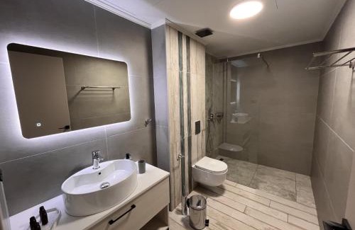 Keramoti Apartment | Ensueno Apartments Keramoti