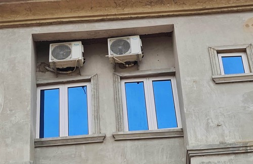 Abuja Apartment | Ensuite 3 bedroom flat with superfast WiFi and 24hr Electricity