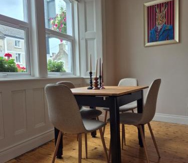 Cloughjordan House | Ensuite room Cloughjordan 1
