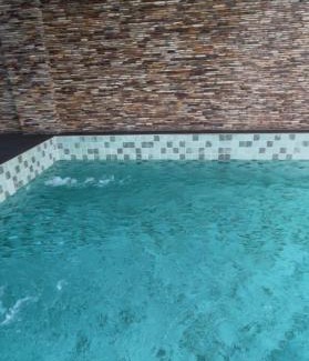 Madina Apartment | Ensuite studios luxury apartment Pool and balcony