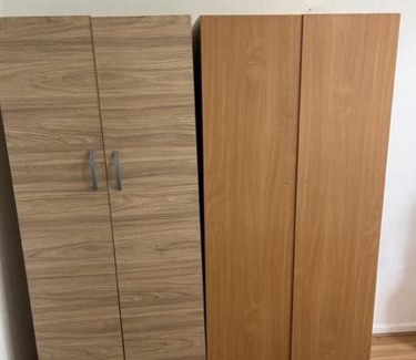 London City Centre Apartment | Ensuite With Kitchen Ext Large Room With Balcony in Zone 2