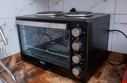Entebbe Apartment | Entebbe Serenity breeze apartments - Single Room with Lake View