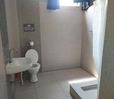 Durban Central Business District Apartment | Enterprise Building