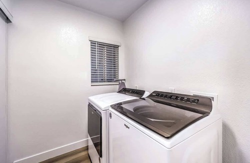 North Las Vegas House | Entertainment Galore in 4BR Oasis w/ Pool!