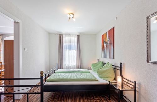Sandl Apartment | Enticing Apartment in Sandl near Skiing Area