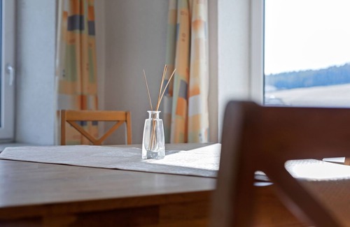 Sandl Apartment | Enticing Apartment in Sandl near Skiing Area