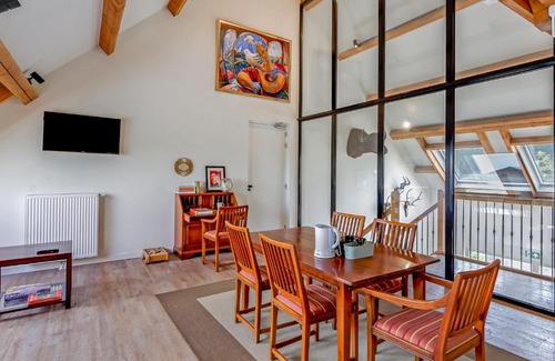 Municipality of Goirle House | Enticing Holiday Home in Goirle with Garden