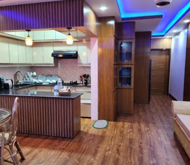 Uttara Apartment | Entire 1 BED ROOM Studio Apartment Uttara 14