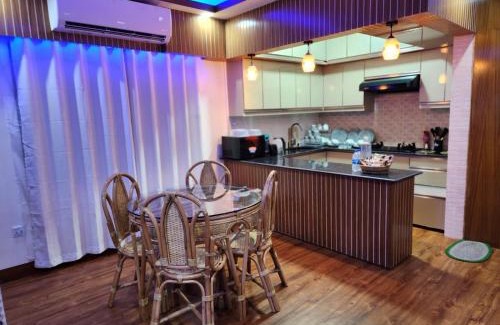 Uttara Apartment | Entire 1 BED ROOM Studio Apartment Uttara 14