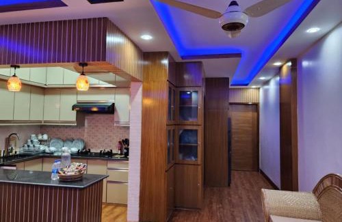 Uttara Apartment | Entire 1 BED ROOM Studio Apartment Uttara 14