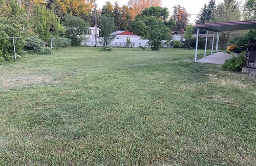 Layton Apartment | 🔆 Entire 1 bedroom Suite w/large yard, 🐶 welcome