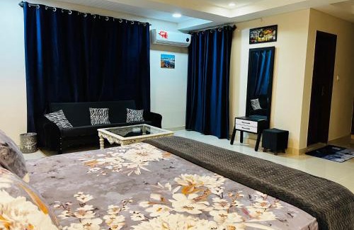 E-11 Sector Apartment | Entire 1 BR Apartment: Netflix, Youtube.