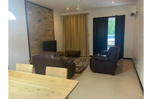 Masaki Apartment | Entire 2 bedroom house with free wifi in Masaki