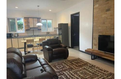 Masaki Apartment | Entire 2 bedroom house with free wifi in Masaki