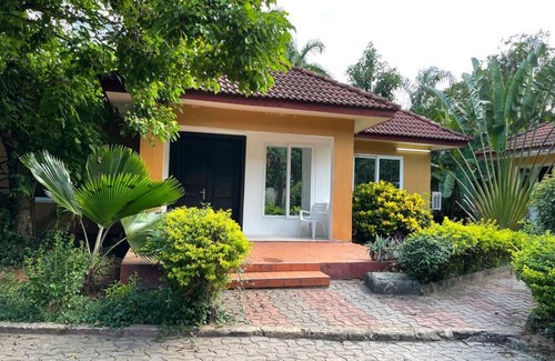 Masaki Apartment | Entire 2 bedroom house with free wifi in Masaki