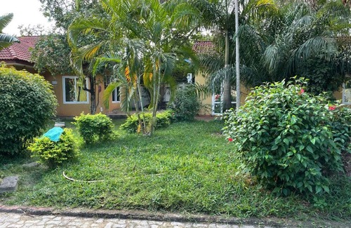 Masaki Apartment | Entire 2 bedroom house with free wifi in Masaki