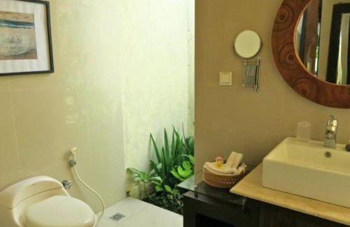 Penestanan Villa | Entire 2 BR Private Pool Villa ZN97