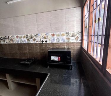 Tiruvannamalai House | Entire 2BHK and a garden parking