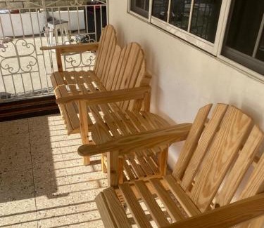 Port Morant House | Entire 3 bedrooms in Saint Thomas Jamaica fully air-conditioning