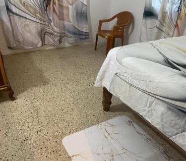 Port Morant House | Entire 3 bedrooms in Saint Thomas Jamaica fully air-conditioning