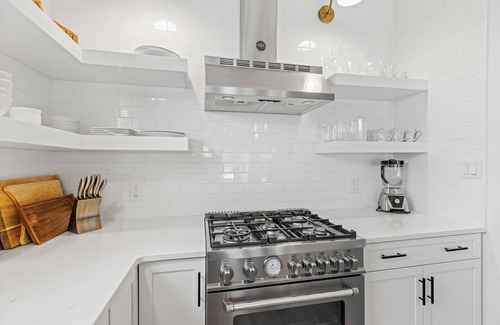 Seagrove Beach House | Entire 3BR Home at Seagrove 30A w/Heated Private Pool, Bikes, and Beach Access