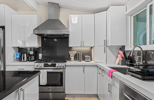 Palo Alto House | Entire 3br House With Playground
