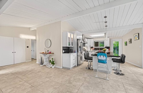 Palo Alto House | Entire 3br House With Playground