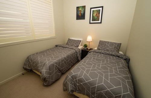 Middleton Grange House | Entire 4 Bed Rooms Sanctuary