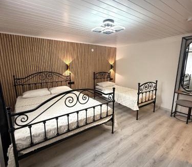 Ayvalik Bed & Breakfast | Entire 4-BR Historic Greek Home in Cunda Island