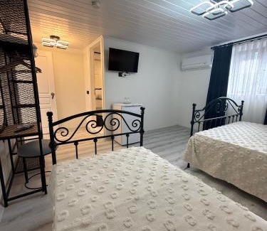 Ayvalik Bed & Breakfast | Entire 4-BR Historic Greek Home in Cunda Island