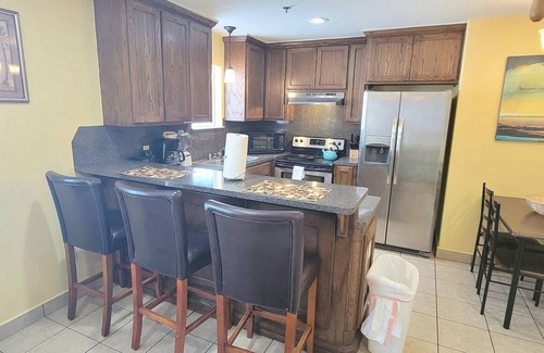 South Padre Island House | Entire 4 Plex - up to 36 people * Private Pool