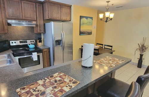 South Padre Island House | Entire 4 Plex - up to 36 people * Private Pool