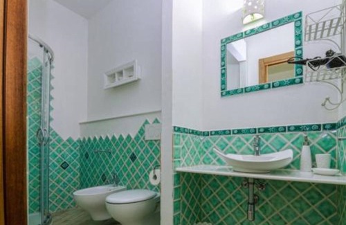 Arbatax House | Entire apartment from 7 rooms 7 bathrooms, air conditioning.Central