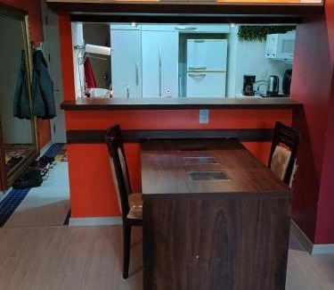 Cidade Baixa Apartment | Entire apartment in the heart of CB
