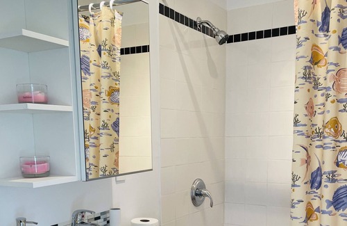 De Lorimier Apartment | Entire apartment in the heart of the plateau