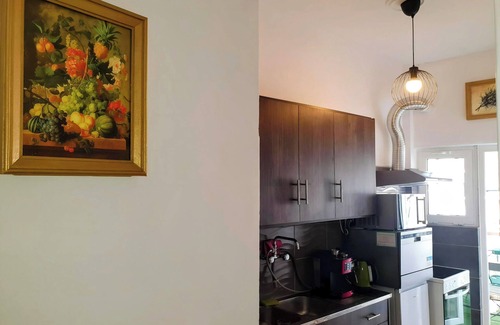 Metaxourgio Apartment | ENTIRE APARTMENT it's everythingnyou need for exceptional staynlike your HOME