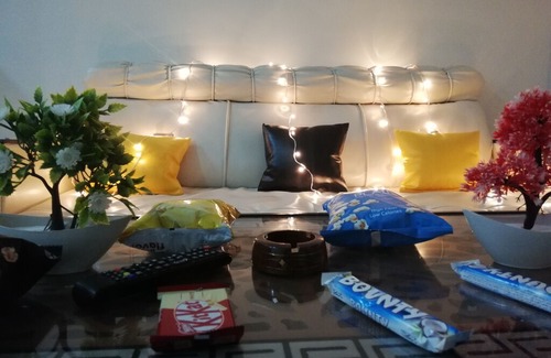 E-11 Sector Apartment | Entire Apartment-Luxury-in-Netflix/Youtube-AC-WIFI