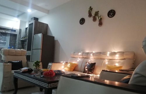 E-11 Sector Apartment | Entire Apartment-Luxury-in-Netflix/Youtube-AC-WIFI