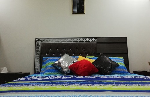 E-11 Sector Apartment | Entire Apartment-Luxury-in-Netflix/Youtube-AC-WIFI