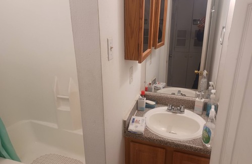 Riverside Apartment | Entire Apartment Suite