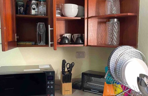 Los Rios Apartment | Entire Apartment Tu Nido De Amor 😍netflix Wifi