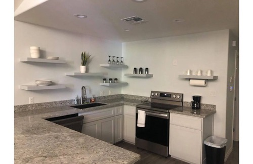 Port Isabel House | Entire Apartment w/Private dock and porch in Port Isabel