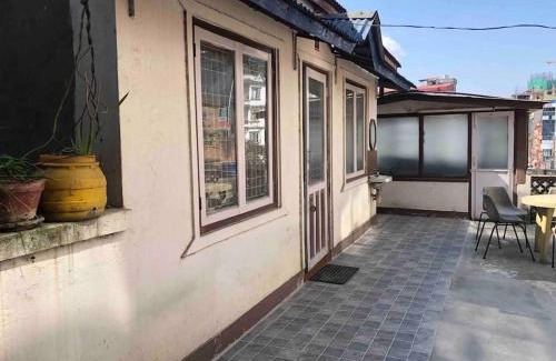Thamel Apartment | Entire Apt Room in Kathmandu!