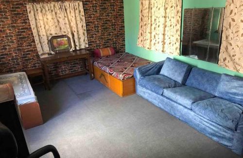 Thamel Apartment | Entire Apt Room in Kathmandu!