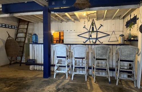 Koh Rong Sanloem House | Entire Beach House in M'Pai Bay - Koh Rong Sanloem