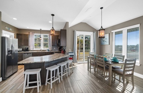 Mexico Beach House | Entire Beachfront Duplex Unit, Pet Friendly, Mexico Beach, Gorgeous Views!