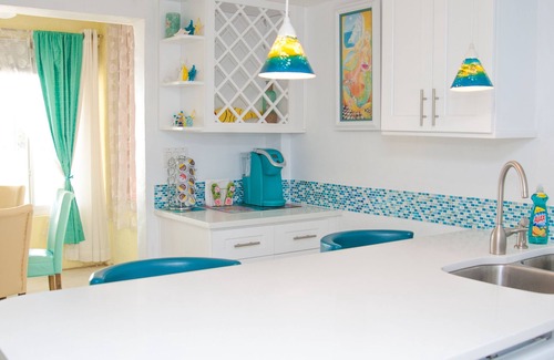 Bonita Springs House | Entire Bonita Dolphin BeachHouse up & dn