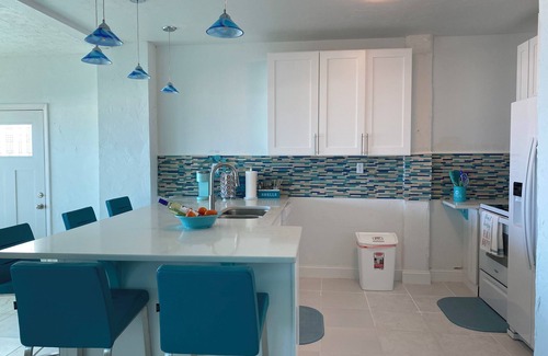 Bonita Springs House | Entire Bonita Dolphin BeachHouse up & dn
