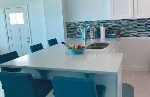 Bonita Springs House | Entire Bonita Dolphin BeachHouse up & dn
