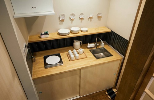 Minami House | Entire building for private use /Kyoto Kyōto